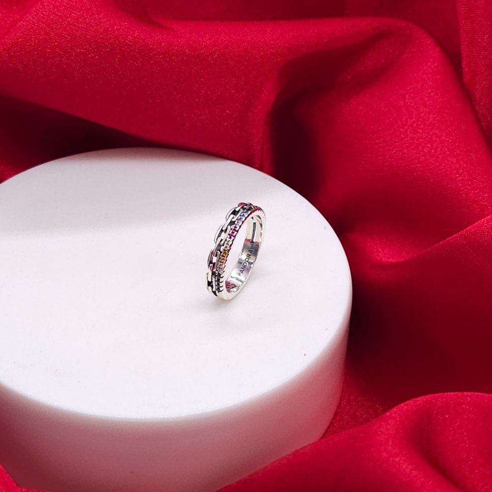 Anillo PDR OVA0128