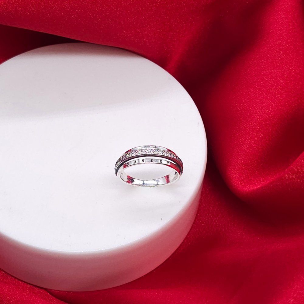 Anillo PDR OVA0127