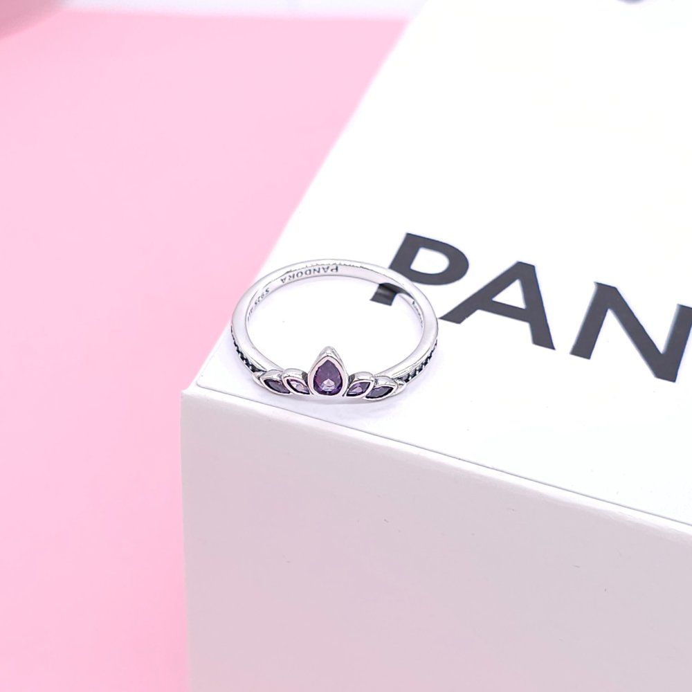 Anillo PDR OVA0122