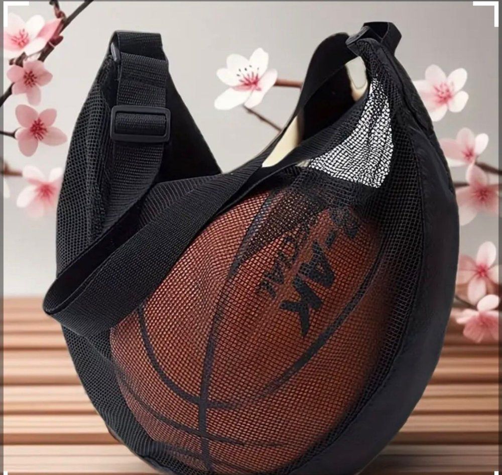 Bolso para pelota