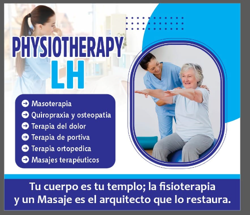 MAGNETOTERAPIA