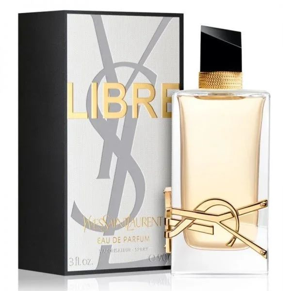 LIBRE YSL
