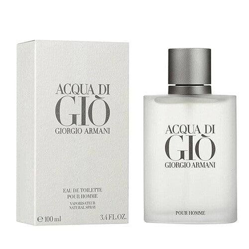 ACQUA DI GIO BLANCA