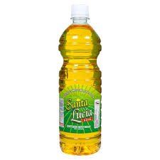 Aceite Santa Lucia 900ml