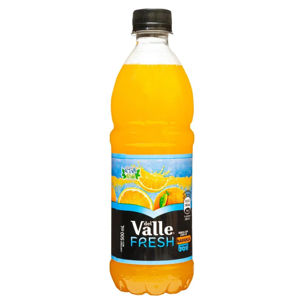 jugo del valle237g .
