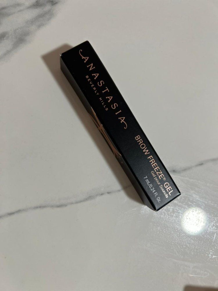 2732220 GEL TRANSPARENTE DE CEJAS