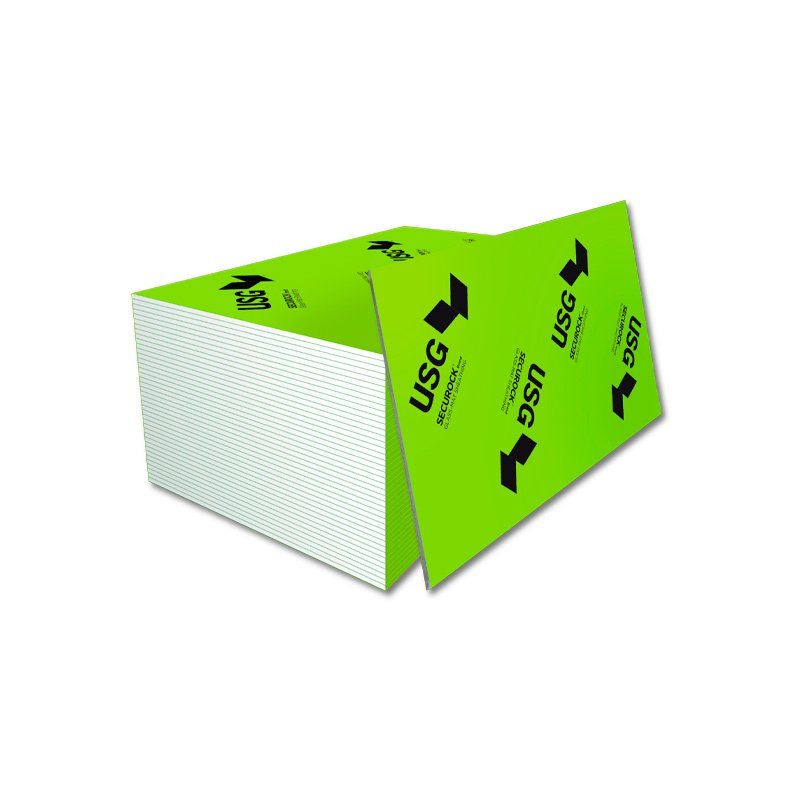SECUROCK ESTERIOR USG
