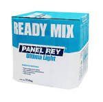 MASILLA PARA TABLAROCA INTERIOR PANEL REY CAJA 17.4 KG