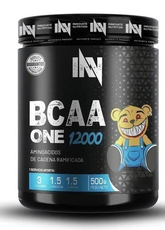 BCAA ONE 6000 (500g)
