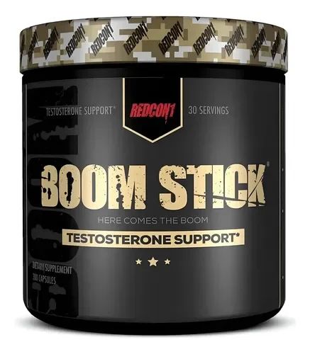 BOOM STICK (300caps)
