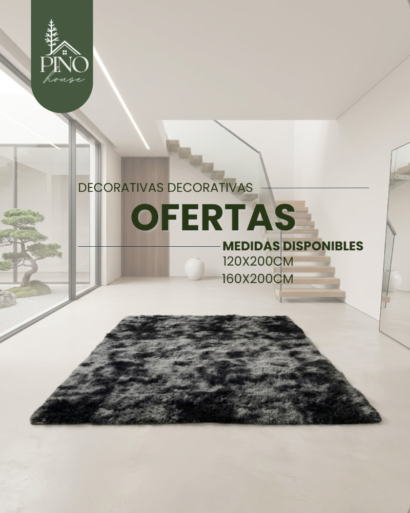 Alfombras Decorativas