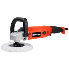 Dowen Pagio LustraLijadora Angular 180mm (7") - LA180PN