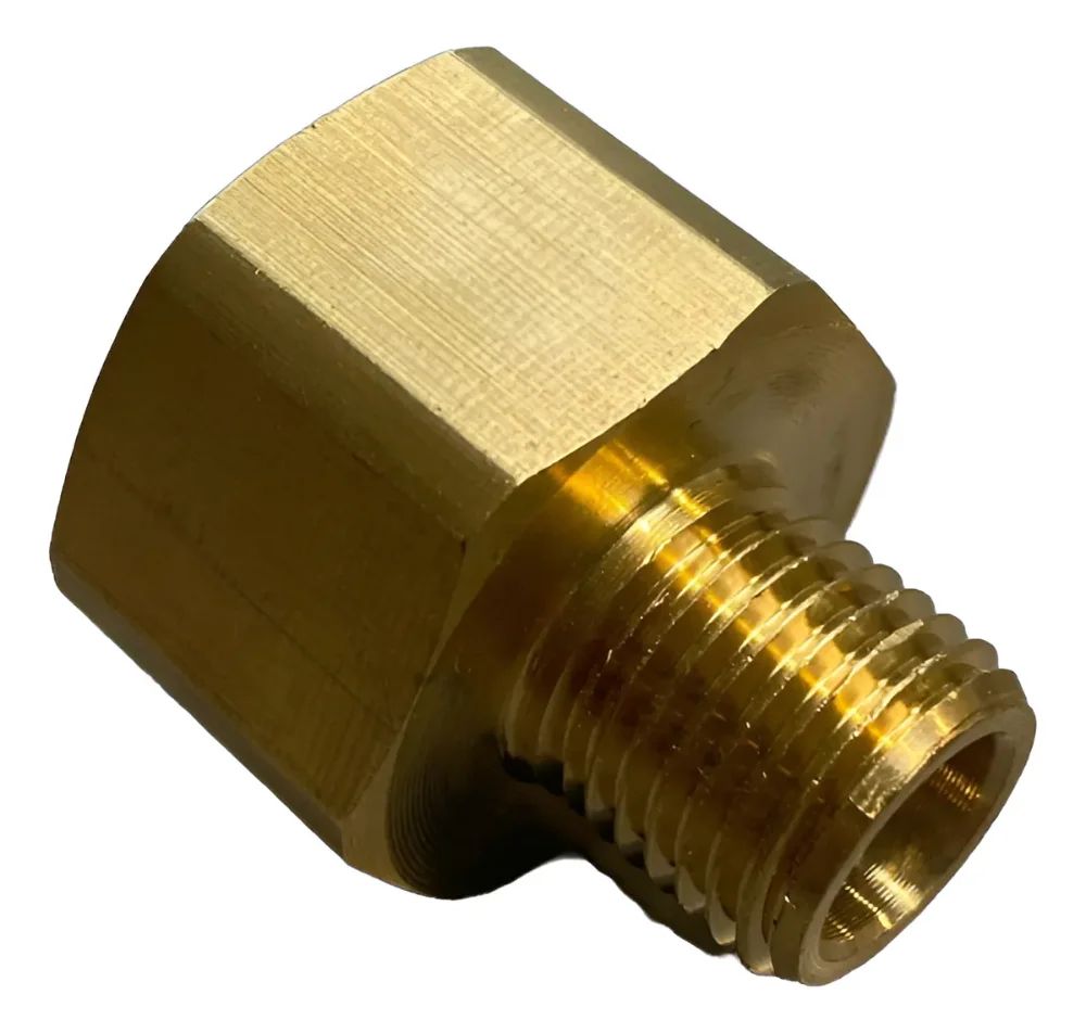 Adaptador M22 - M14 MPCT