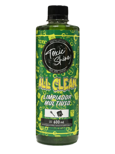 All Clean 600 ml