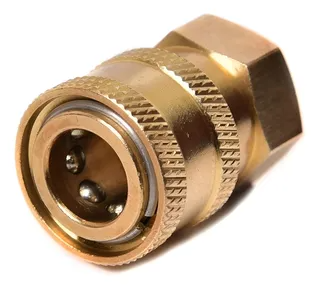 Adaptador M14 acople Rapido (MPCT)