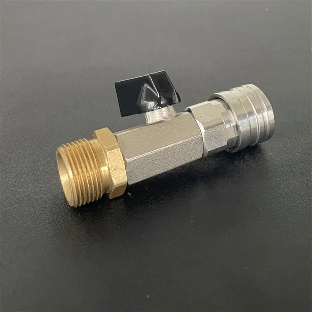 ADAPTADOR LLAVE DE PASO M22-1/4 MPCT