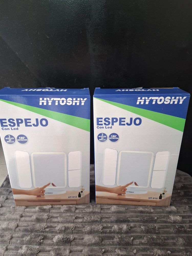 espejo
