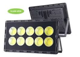 REFLECTOR LED TIPO COB 800W ILUM-VEN