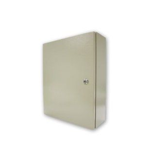 CAJA DE CONTROL 1000x800x500 IMPERMEABLE ANDELI