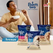 Avena Bem 400gr.