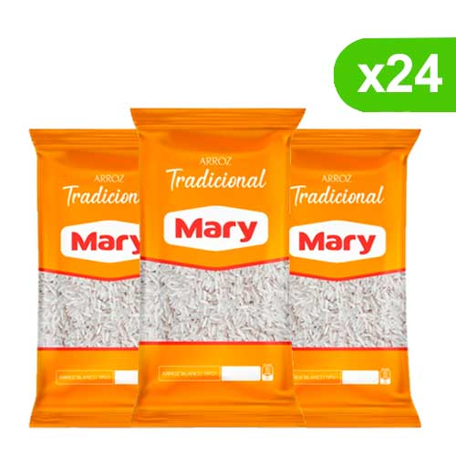 Arroz Mary Tradicional 900gr
