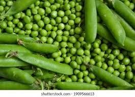 Bulto de Arveja verde  Granos Rincon verde de 500 grs x 25 uds