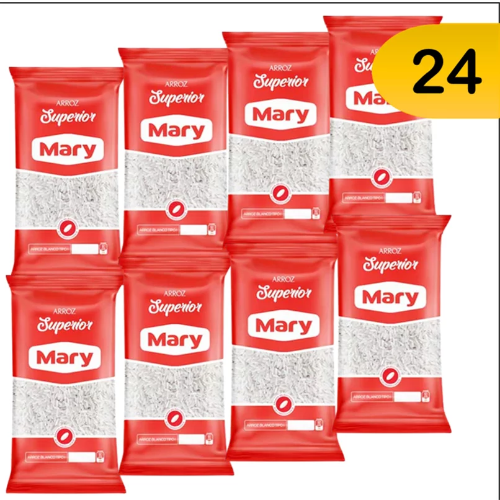 Arroz Mary Superior 900gr