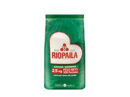 azucar Riopaila de 25 uds