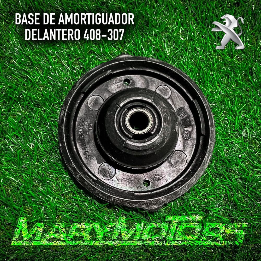 Bases de Amortiguador Delantero Peugeot