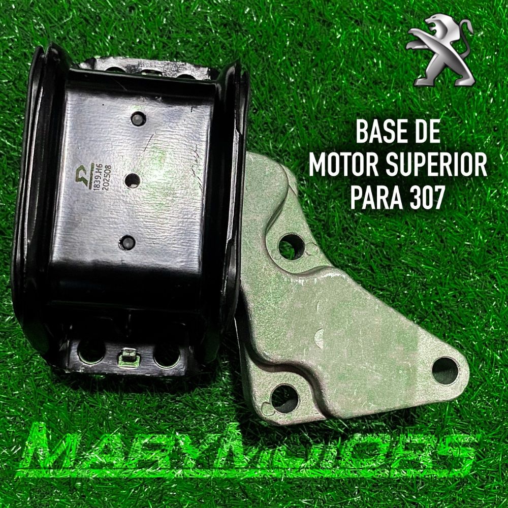 base superior 307