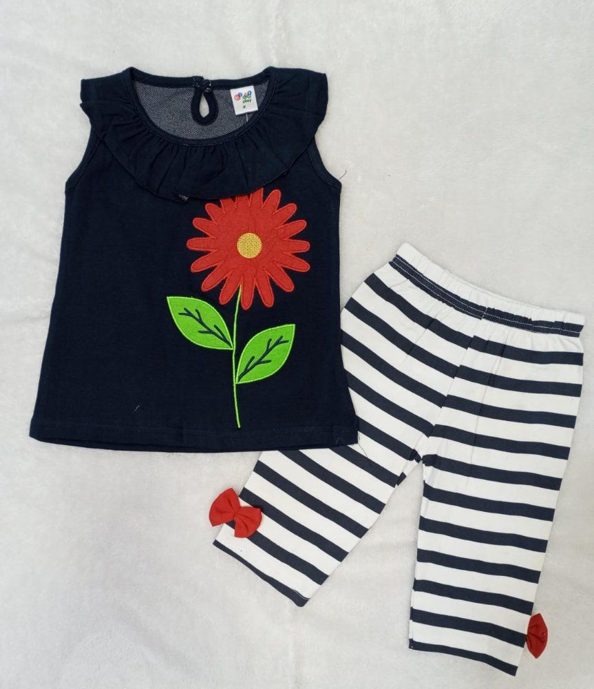 108 CONJUNTO KINDER PLAY FLOR