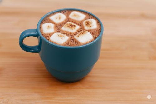 Chocolate Caliente
