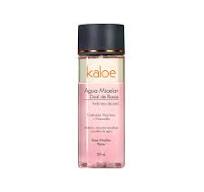 Agua miselar kaloe