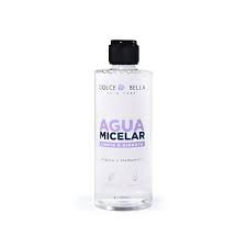 Agua miselar dolce bella