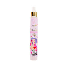 Agua de rosas mini