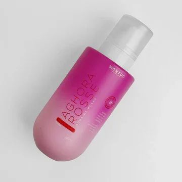 Agua de rosas montoc