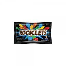 Roklets  leche 15g.