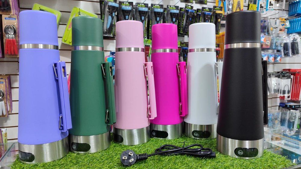 Termo Para Mate Goat-Electri 1200ML