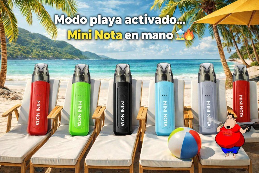 mini nota 75
