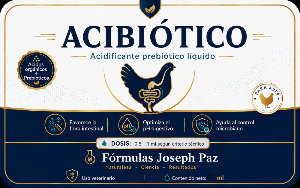 Acibiotico