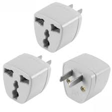 ADAPTADOR EUROPEO