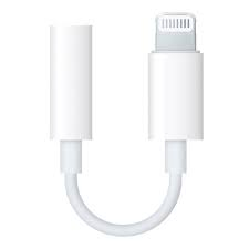 ADAPTADOR PLUS A LIGHTNING