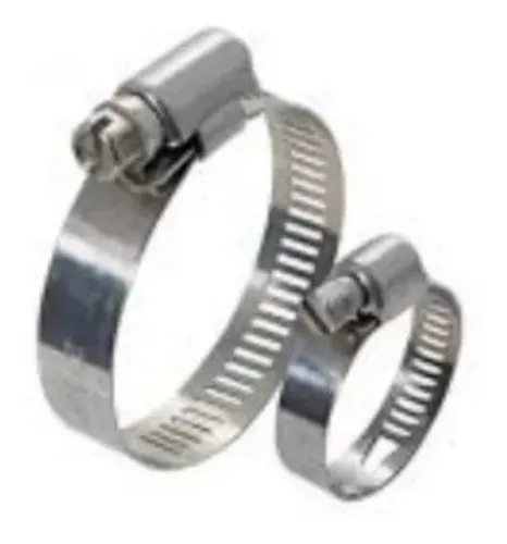 ABRAZADERA METALICA 5/8