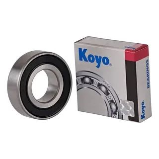 BALINERA RODAMIENTO KOYO 6302 2RS