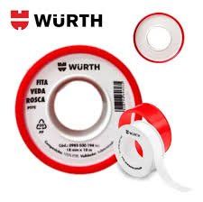 CINTA TEFLON  WURTH