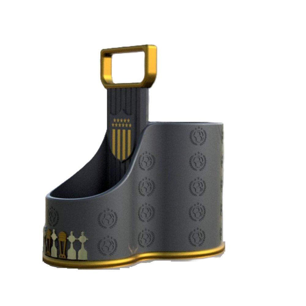 Matera Personalizada (Termo Stanley)