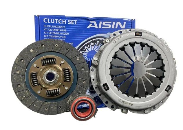 KIT DE CLUTCH COROLLA 1.6 1.8 YARIS 1.5 06-09