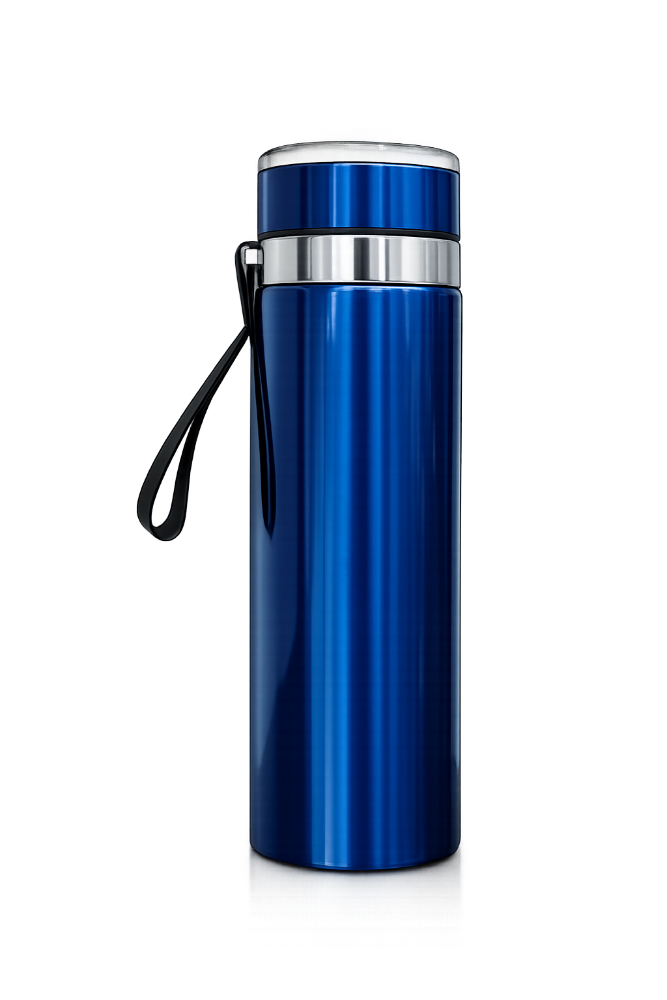 Botella Térmica Deportiva