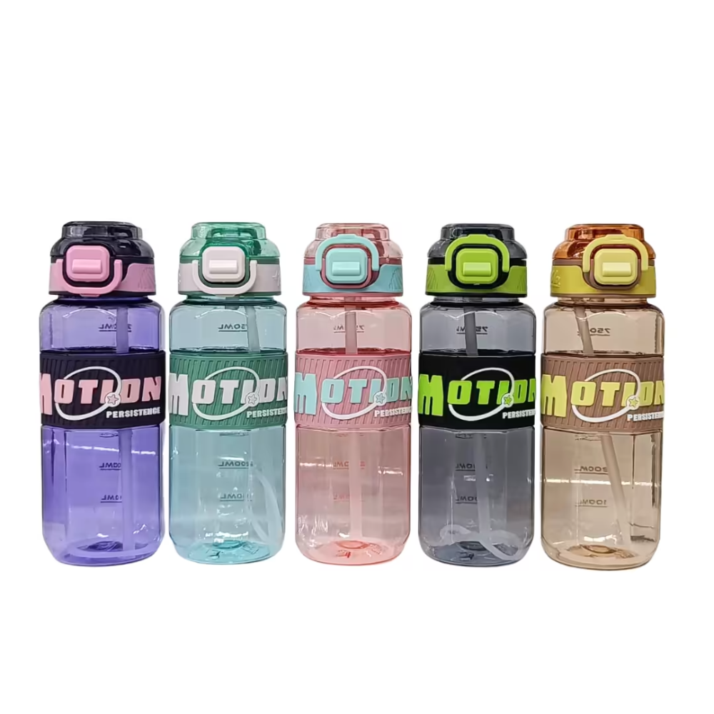 Botella Deportiva Motion