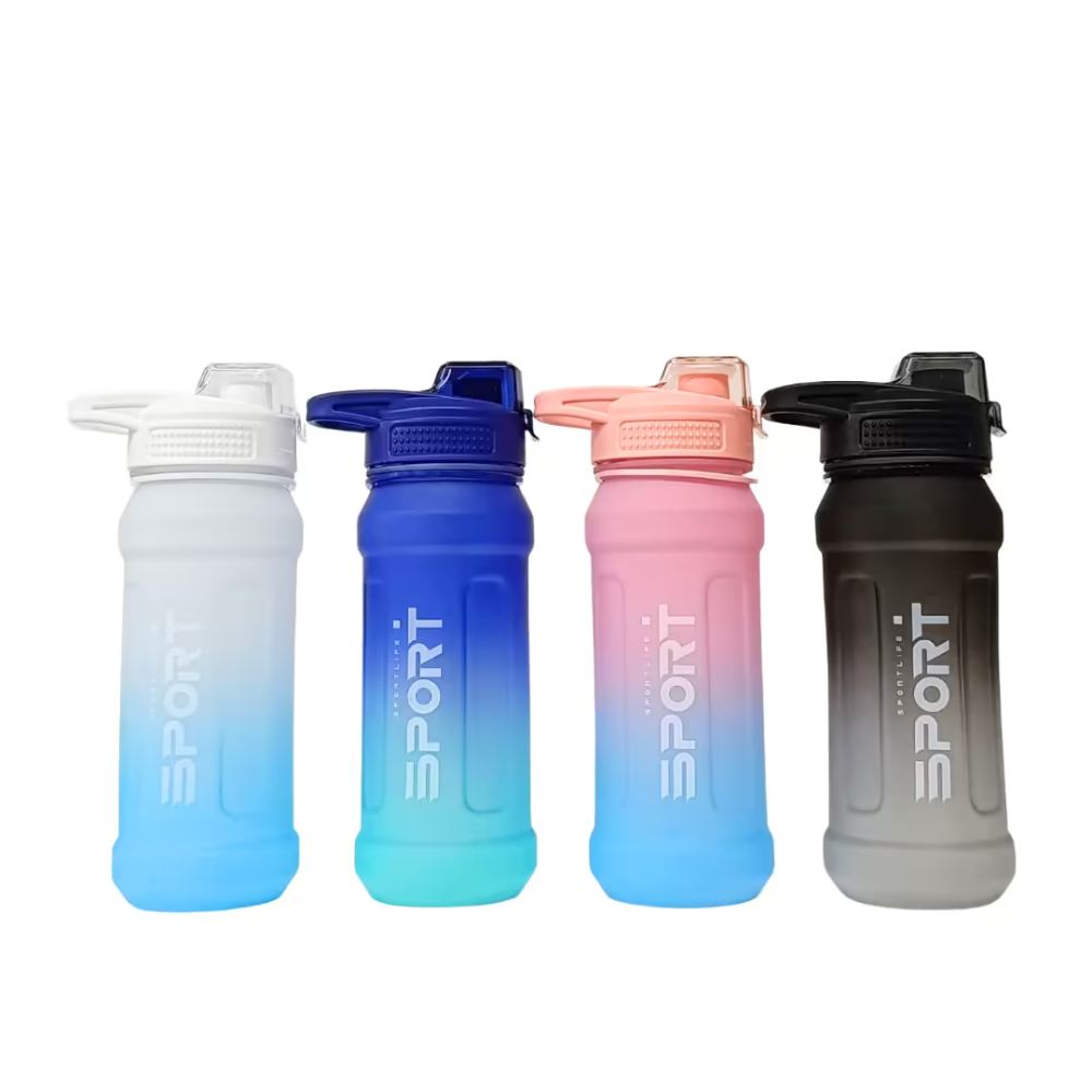 Botella deportiva Sportlife